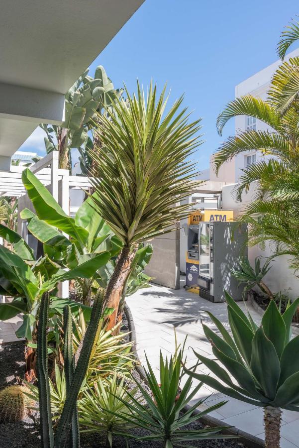 Gaviota Holidayfv Corralejo Exterior photo
